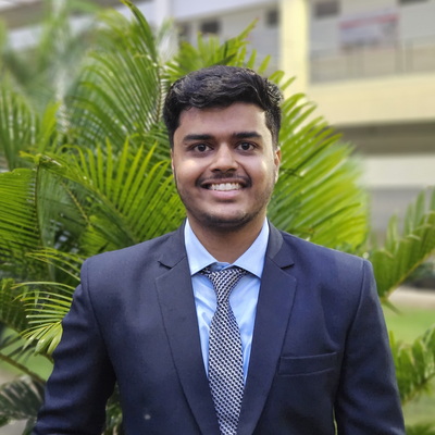 Abhinav Mahajan