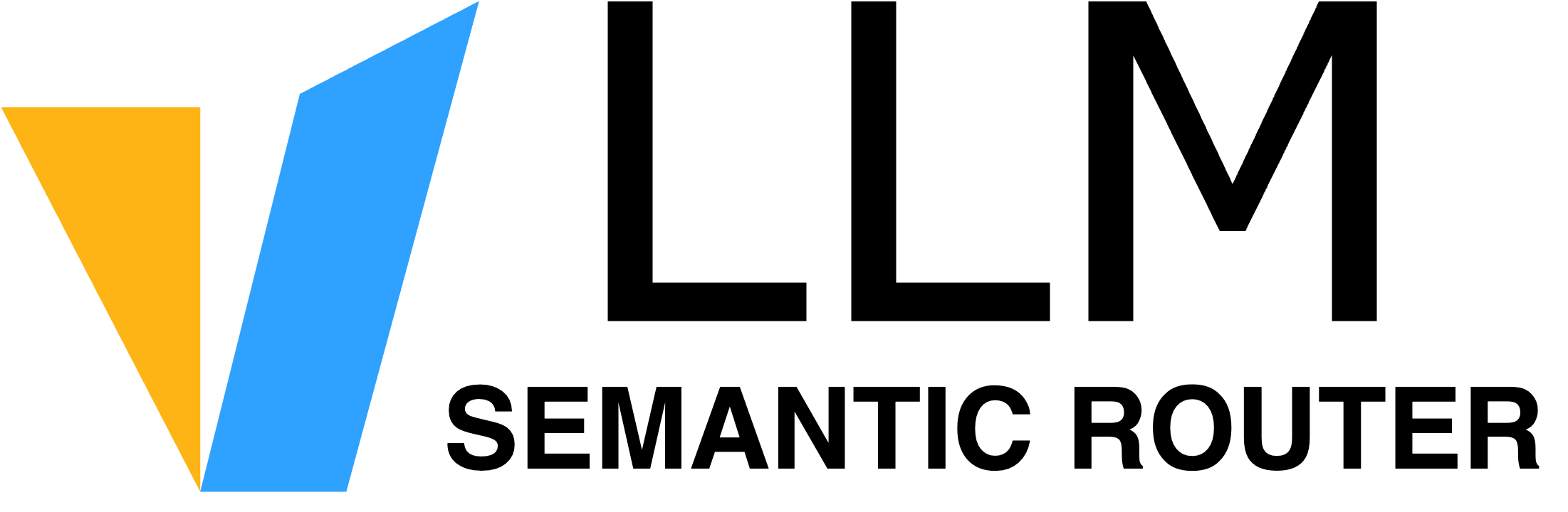 vLLM Semantic Router Logo